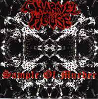 Charnel House : Sample of Murder